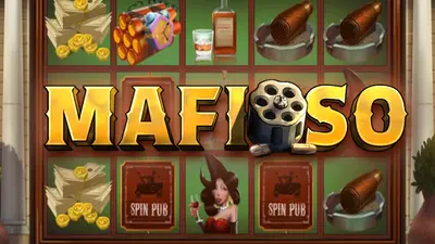 mafioso